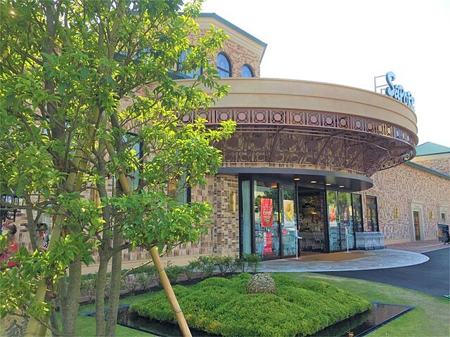 周辺 レインボー東高蔵 3階/-