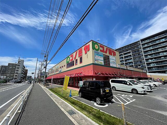 周辺 ラフィナス守山 5階/-