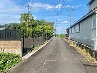 愛知県一宮市明地字須賀：物件画像
