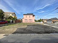 愛知県北名古屋市野崎乾出：物件画像