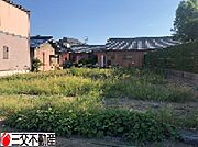 約51坪の広々とした土地です！