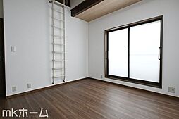 子供部屋の画像