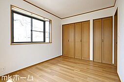 子供部屋の画像