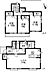間取り：間取り図