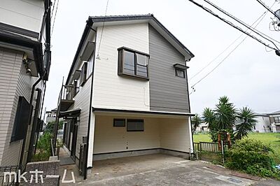 外観:現地外観 外観:現地外観
