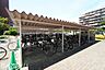 駐車場：共用部 駐輪場
