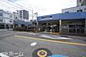 周辺：京成稲毛駅(京成 千葉線) 徒歩11分。 860m