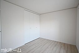 洋室の画像