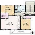 真砂一丁目団地1-11-143階1,350万円