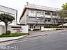 周辺：松戸市立根木内中学校 徒歩15分。 1200m
