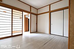 洋室の画像