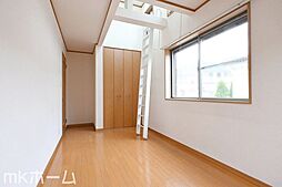 洋室の画像