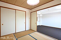 室内の画像