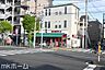 周辺：まいばすけっと北小岩1丁目店 徒歩22分。 1760m