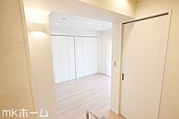 室内の画像