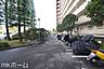 駐車場：共用部 バイク置き場