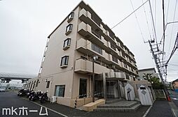 リーベスト松戸第II
