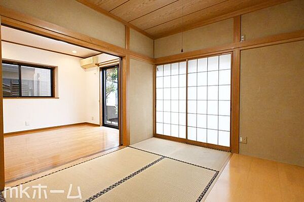 室内