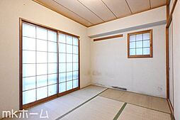 室内の画像