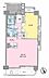 間取り：間取り図