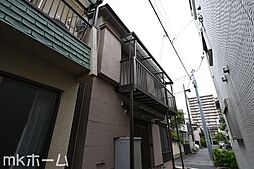 外観の画像