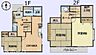 間取り：間取り図