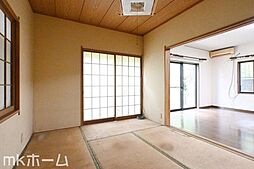室内の画像