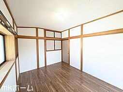 洋室の画像