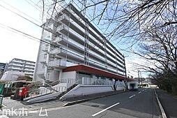 稲毛パークハウスA棟