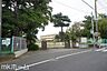 周辺：千葉市立園生小学校 徒歩9分。 670m