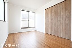子供部屋の画像