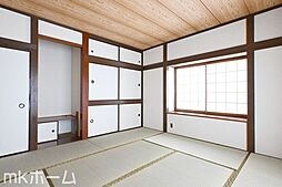 和室の画像