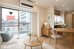 ライオンズマンション新小岩第3