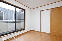 洋室の画像