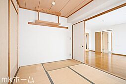 室内の画像