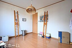 子供部屋の画像