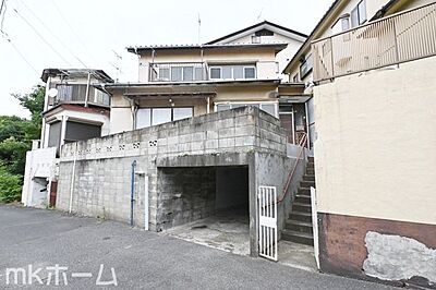 外観:現地外観 外観:現地外観