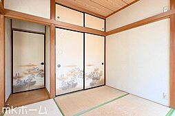 和室の画像