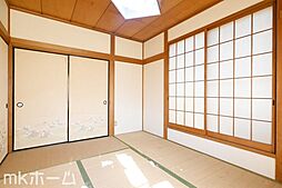 和室の画像