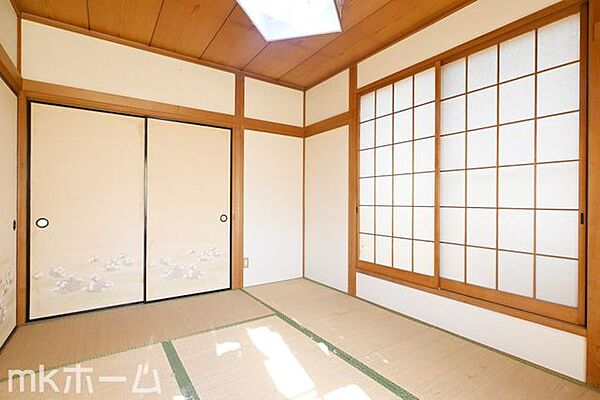 和室