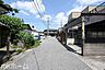 その他：前面道路