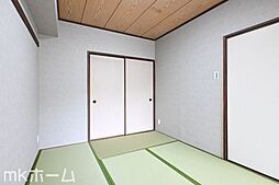 和室の画像
