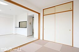 室内の画像