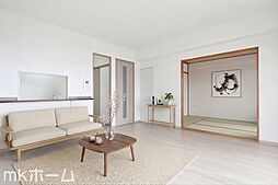 コープシティおゆみ野C棟