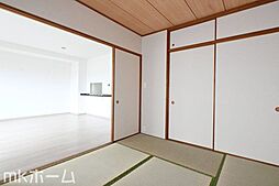 室内の画像