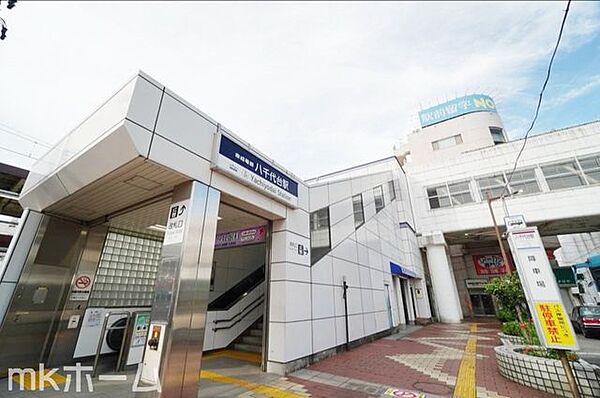周辺を拡大表示