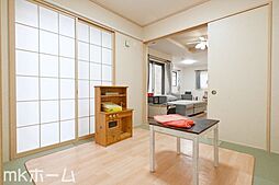 室内の画像
