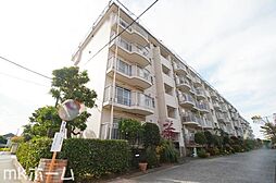 サニーホームズ検見川3号棟