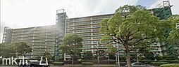 検見川パークハウスＡ棟