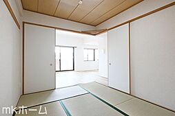 和室の画像
